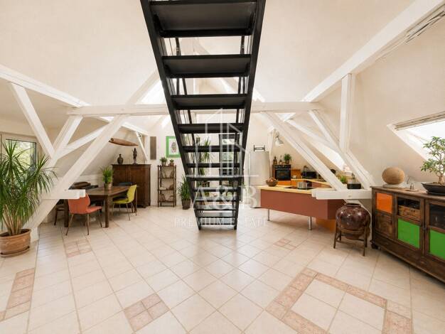 Loft zum Kauf 545.000 € 2,5 Zimmer 116 m² Neckarau Neckarau 68199