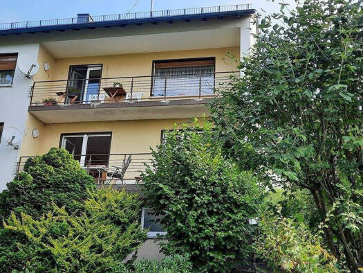 Wohnung zur Miete 610 € 3 Zimmer 76 m² EG frei ab 01.12.2025 Idar-Oberstein 55743