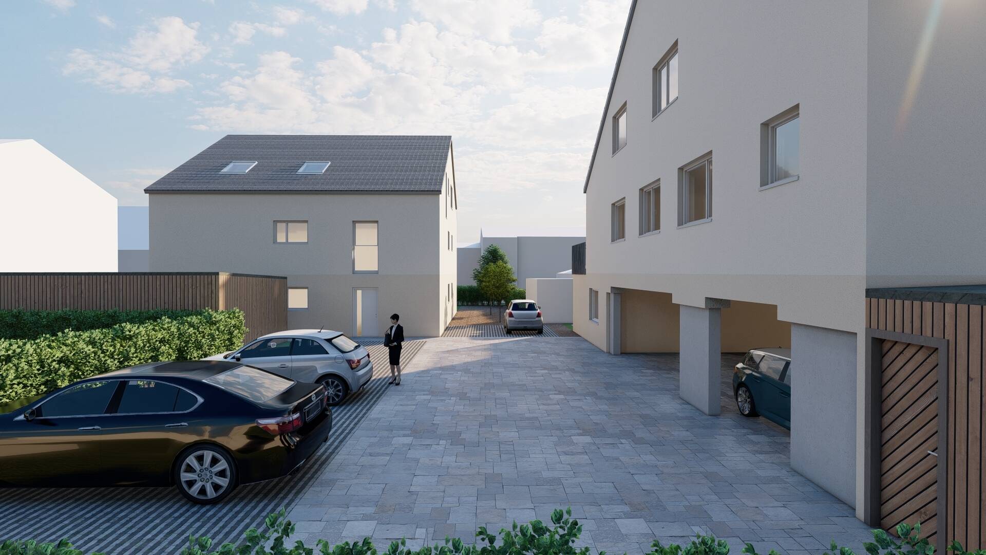 Energieeffiziente 4-Zimmer-Wohnung direkt vom Vermieter – Münchener Str. 258, 85051 Ingolstadt – Vorschaubild 3