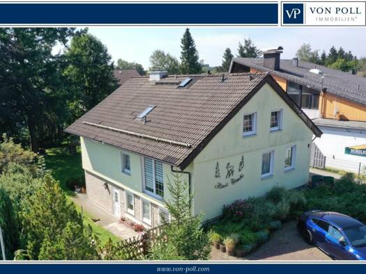 Mehrfamilienhaus zum Kauf 269.000 € 12 Zimmer 228 m² 927 m² Grundstück Schulenberg Schulenberg im Oberharz 38707