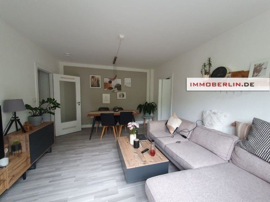 Wohnung zum Kauf 269.000 € 2 Zimmer 55 m²<br/>Wohnfläche Steglitz Berlin 12157