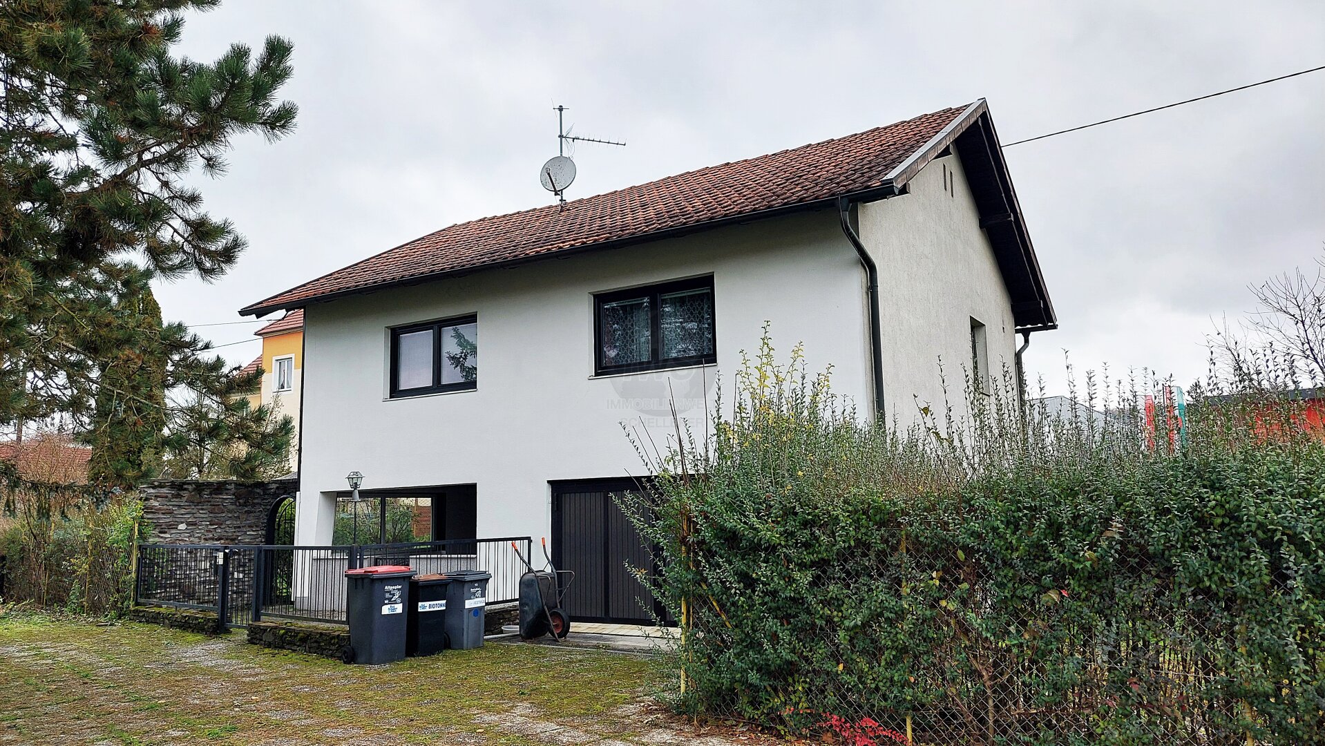 Haus zum Kauf 264.000 € 76,5 m²<br/>Wohnfläche 840 m²<br/>Grundstück Bad Schallerbach 4701