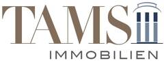 Tams Immobilien logo