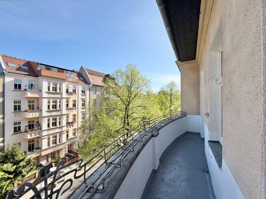 Wohnung zum Kauf 390.000 € 3 Zimmer 81,4 m² frei ab sofort Tempelhof Berlin 12103