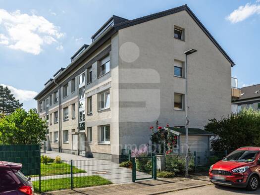 Wohnung zur Miete 1.010 € 3 Zimmer 81,2 m² 2. Geschoss frei ab 15.11.2026 Sindorf Kerpen 50170