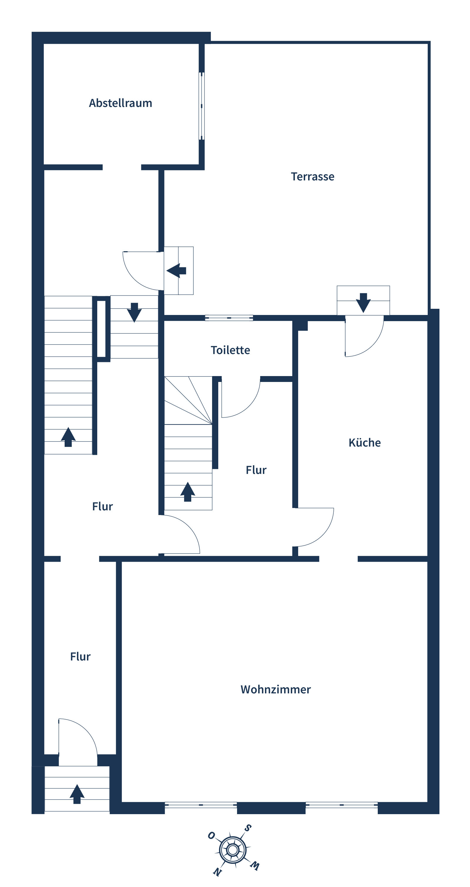 Mehrfamilienhaus zum Kauf 599.000 € 12 Zimmer 295 m²<br/>Wohnfläche 242 m²<br/>Grundstück Hülsdonk - Donk Viersen 41748