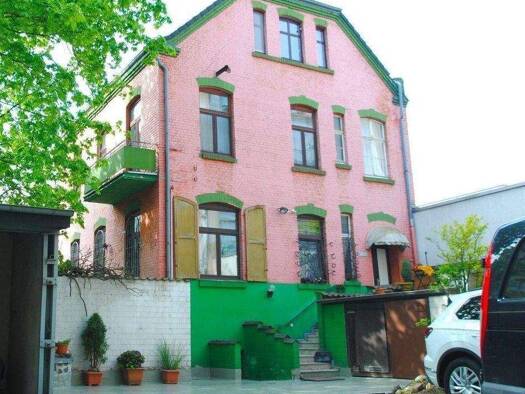 Gewerbeobjekt zum Kauf 798.000 € 6 Zimmer 212 m² 236 m² Grundstück Düsseltal Düsseldorf 40237