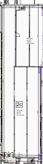 Lagerhalle zur Miete 5 € 840 m²<br/>Lagerfläche Stadt Ansbach 91522