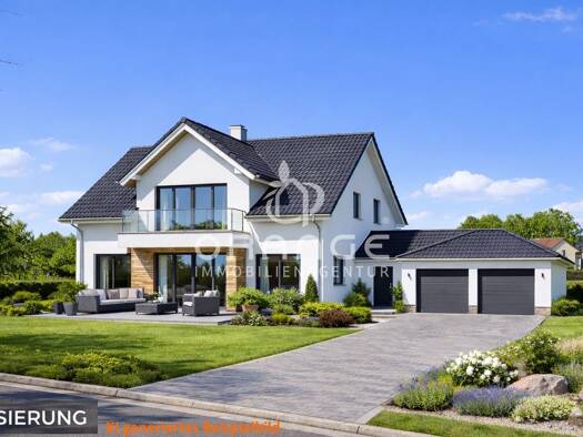 Grundstück zum Kauf 150.000 € 815 m² Grundstück Vilshofen Vilshofen an der Donau 94474