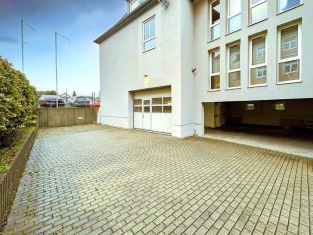 Lagerhalle zur Miete 75 m² Lagerfläche Leubnitz-Neuostra Dresden 01219