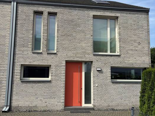 Doppelhaushälfte zum Kauf provisionsfrei 799.000 € 5 Zimmer 150 m² 267 m² Grundstück frei ab sofort Hägerende 62a Zingst 18374