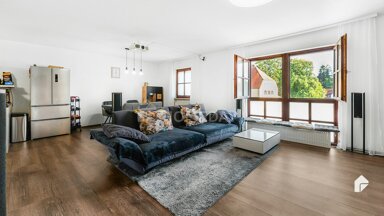 Wohnung zum Kauf 309.000 € 3 Zimmer 88 m² 1. Geschoss Sandelzhausen Mainburg 84048