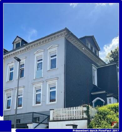 Wohnung zum Kauf 129.000 € 3 Zimmer 90 m² Dachgeschoss, 3. Geschoss Wipperfürth Wipperfürth 51688