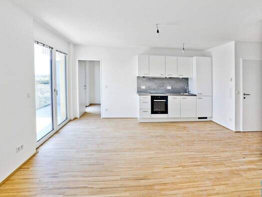 Wohnung zum Kauf 412.500 € 4 Zimmer 78 m² frei ab 01.10.2030 Pfalzgasse 29 Wien 1220