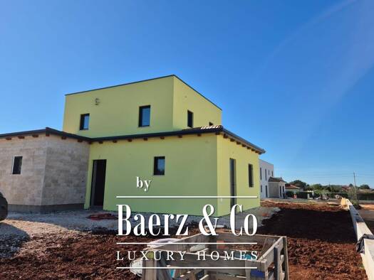 Stadthaus zum Kauf 1.100.000 € 3 Zimmer 147 m² 1.036 m² Grundstück porec