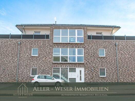 Wohnung zum Kauf 499.000 € 4 Zimmer 156 m² frei ab 01.06.2026 Daverden Langwedel 27299