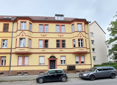 Wohnung zur Miete 798 € 3 Zimmer 90 m² 3. Geschoss Spremberger Vorstadt Cottbus 03050