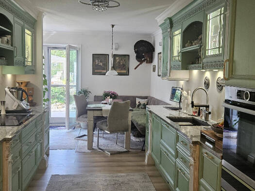 Wohnung zum Kauf 520.000 € 2,5 Zimmer 100 m² Mooskorb Gunzenhausen 91710