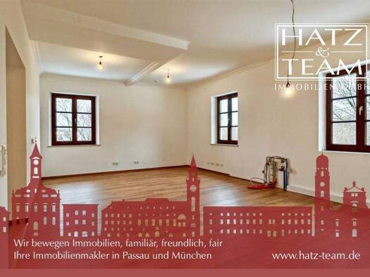 Wohnung zum Kauf 225.000 € 2,5 Zimmer 74,6 m² EG Griesbach Bad Griesbach im Rottal 94086