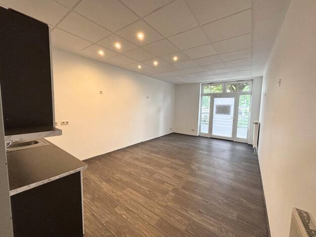 Bürofläche zum Kauf provisionsfrei 65.000 € 38 m² Bürofläche Heidmühle Schortens 26419