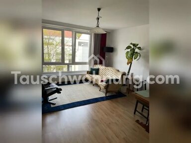 Wohnung zur Miete Tauschwohnung 935 € 3 Zimmer 73 m² Mitte Hannover 30159