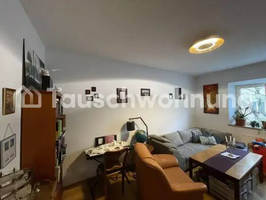 Wohnung zur Miete nur mit Wohnberechtigungsschein Tauschwohnung 460 € 2,5 Zimmer 53 m² 2. Geschoss Ramersdorf-Perlach München 81671