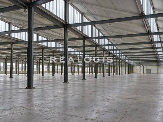 Halle/Industriefläche zur Miete 6.000 m² Lagerfläche teilbar ab 2.000 m² Straßdorf Schwäbisch Gmünd 73529