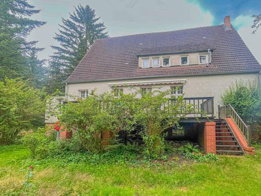 Einfamilienhaus zur Miete 2.150 € 5 Zimmer 170 m² 1 m² Grundstück Falkensee 14612