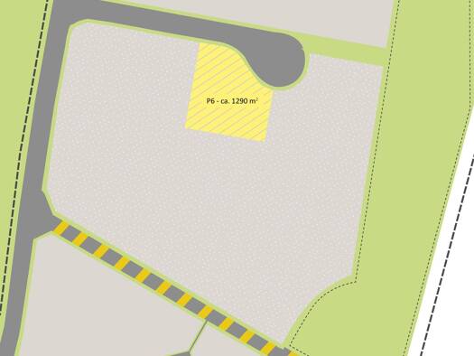 Gewerbegrundstück zum Kauf 104.490 € 1.290 m² Grundstück Breitenbrunn Breitenbrunn 92363