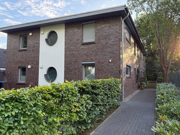 Wohnung zum Kauf provisionsfrei 269.000 € 3 Zimmer 81 m² EG Loga Leer 26789