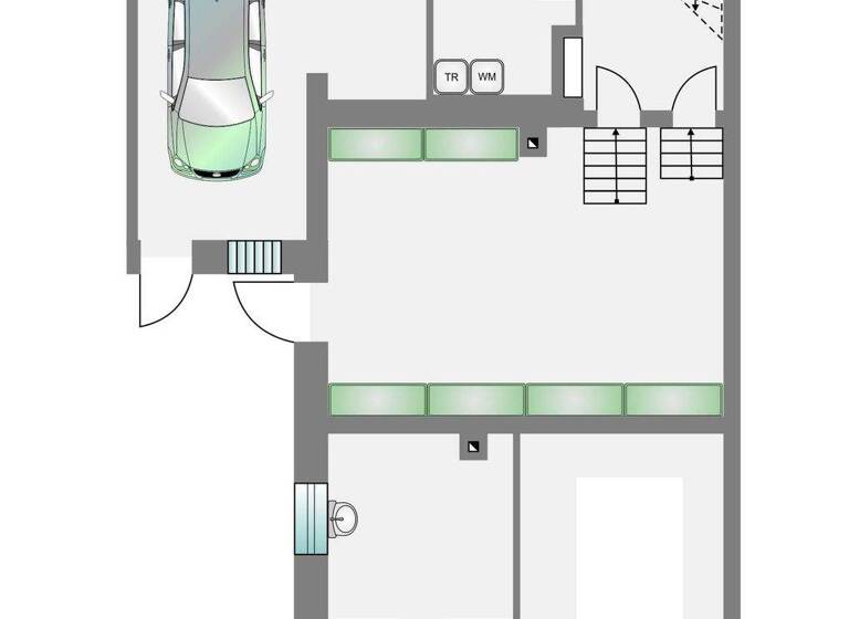 Doppelhaushälfte zum Kauf 550.000 € 5 Zimmer 126,5 m² 140 m² Grundstück Ruit Ostfildern 73760