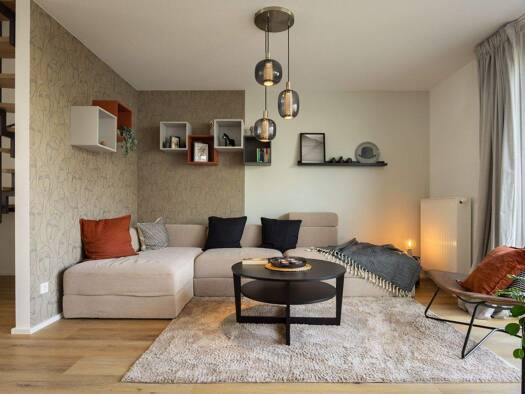 Reihenendhaus zum Kauf - Erstbezug provisionsfrei 524.990 € 4 Zimmer 120 m² 263,3 m² Grundstück Mörterweg 0 Roggendorf/Thenhoven Köln 50769