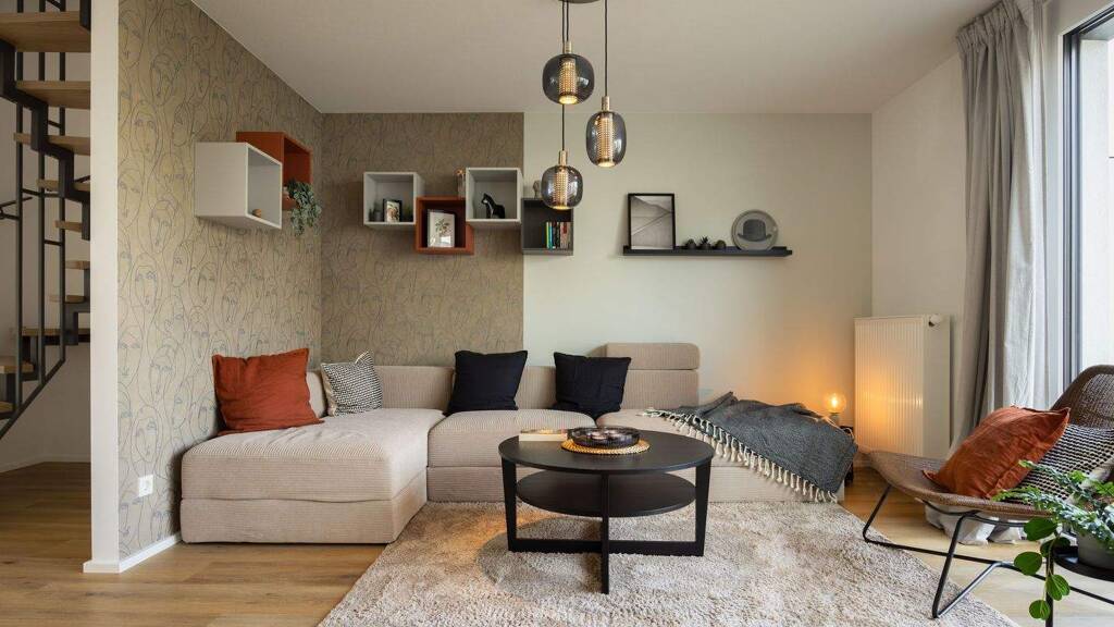 Reihenendhaus zum Kauf - Erstbezug provisionsfrei 539.990 € 4 Zimmer 120 m² 251,1 m² Grundstück Mörterweg 0 Roggendorf/Thenhoven Köln 50769