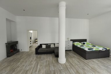 Wohnung zur Miete Wohnen auf Zeit 2.557 € 3 Zimmer 130 m² frei ab 08.10.2024 Friedhofstraße Wichlinghausen - Nord Wuppertal 42277