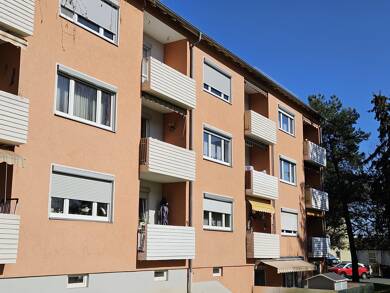 Wohnung zum Kauf provisionsfrei 293.000 € 3 Zimmer 76 m² Geschoss EG/2 Herzogenaurach Herzogenaurach 91074