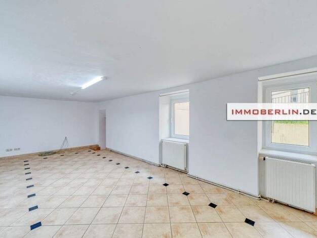 Laden zum Kauf 225.000 € 3 Zimmer 94 m² Verkaufsfläche Plänterwald Berlin 12435