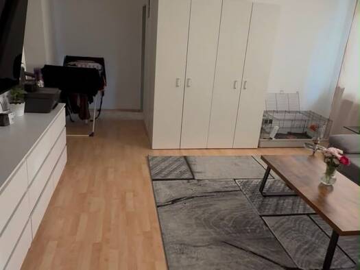 Wohnung zur Miete 990 € 4 Zimmer 100 m² Geschoss 3/4 frei ab 01.11.2026 Künhoferstraße 27 Gärten b Wöhrd Nürnberg 90489