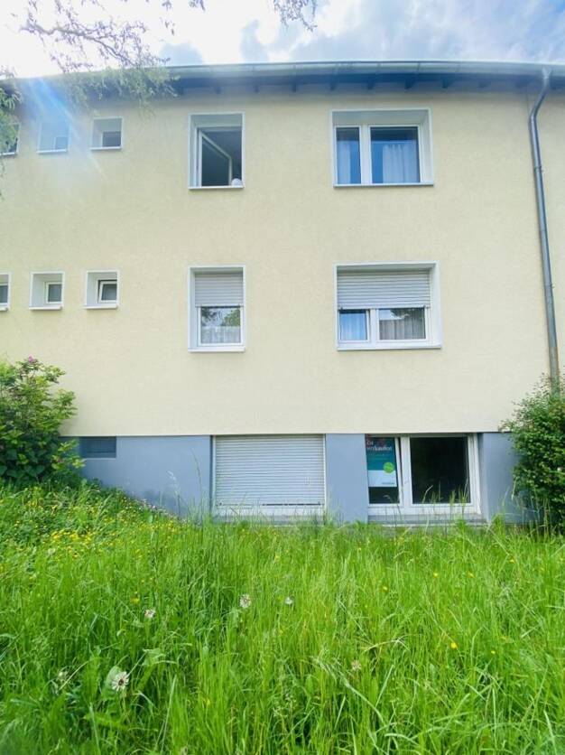 Wohnung zum Kauf provisionsfrei 209.000 € 2 Zimmer 69 m² Souterrain Im Brücherfeld 12 Gremberghoven Köln 51149