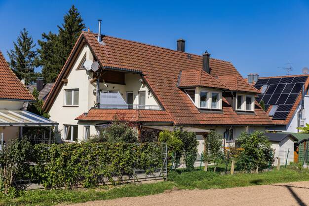 Wohnung zum Kauf 299.000 € 2,5 Zimmer 82,6 m² Souterrain Hochdorf Freiburg 79108