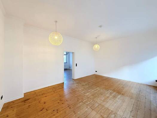 Reihenmittelhaus zur Miete 1.100 € 3,5 Zimmer 139 m² Stadtmitte Krefeld 47798