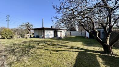 Bungalow zum Kauf 150.000 € 2 Zimmer 39,2 m² 4.634 m² Grundstück Lockwitz Dresden 01257
