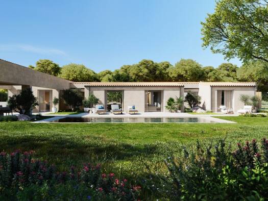 Grundstück zum Kauf 5.800.000 € 25.000 m² Grundstück Campos 07630