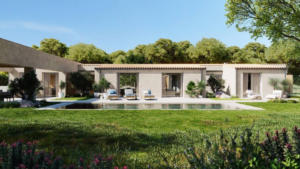 Grundstück zum Kauf 5.800.000 € 25.000 m² Grundstück Campos 07630