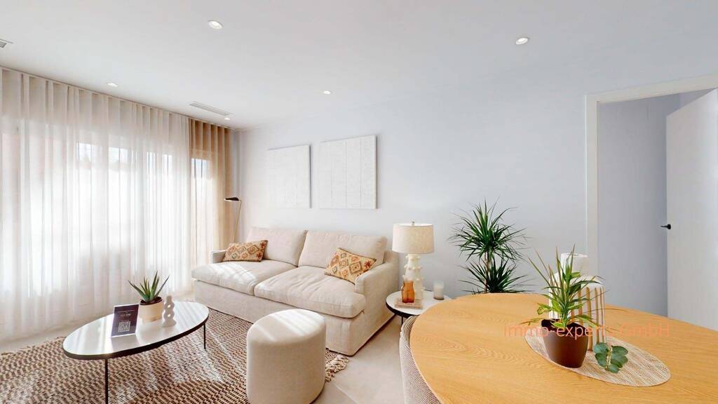 Penthouse zum Kauf - Erstbezug provisionsfrei 329.900 € 4 Zimmer 91 m² 4. Geschoss Guardamar del Segura 03149