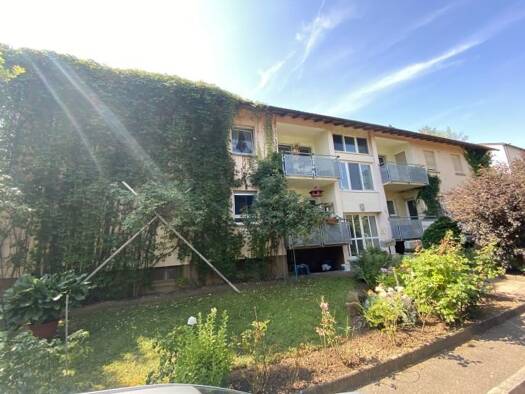 Wohnung zum Kauf provisionsfrei 275.000 € 4 Zimmer 102,4 m² 1. Geschoss Dürrmenz Mühlacker 75417