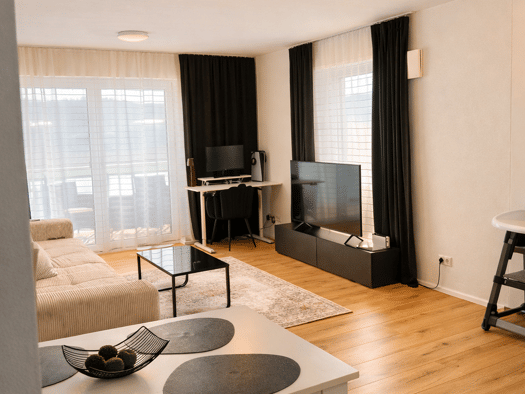 Wohnung zur Miete 580 € 2 Zimmer 60 m² frei ab 01.12.2026 Kurt-von-Unruh-Straße 21 Altenkreith Roding 93426