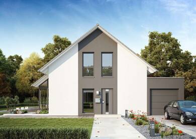 Einfamilienhaus zum Kauf provisionsfrei 469.000 € 5 Zimmer 135 m² 685 m² Grundstück Neudrossenfeld Neudrossenfeld 95512