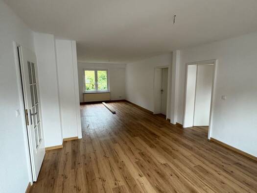 Wohnung zur Miete 815 € 3 Zimmer 100 m² Geschoss 1/1 frei ab sofort Sittensen 27419