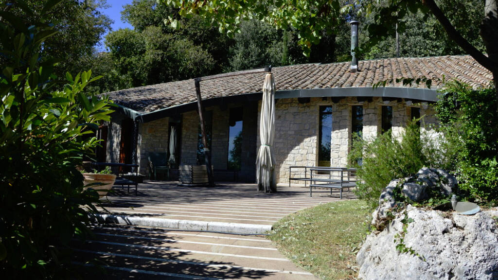 Villa zum Kauf 2.900.000 € 7 Zimmer 220 m² 60.000 m² Grundstück Saturnia