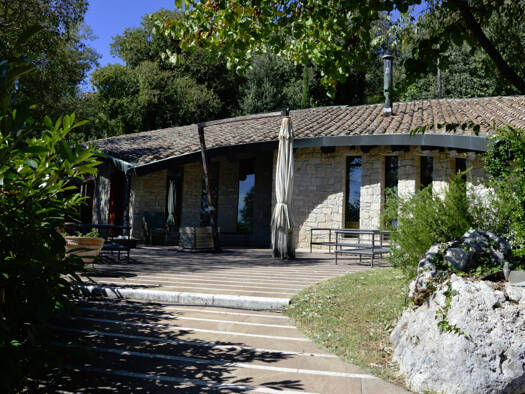 Villa zum Kauf 2.900.000 € 7 Zimmer 220 m² 60.000 m² Grundstück Spigno Saturnia